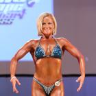 Kristine  Wakefield - NPC Stewart Fitness Championships 2012 - #1